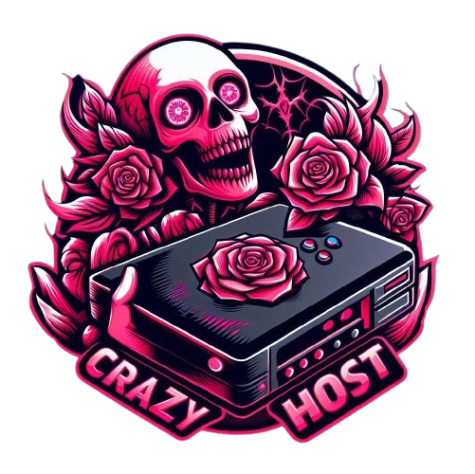 Crazy-Host